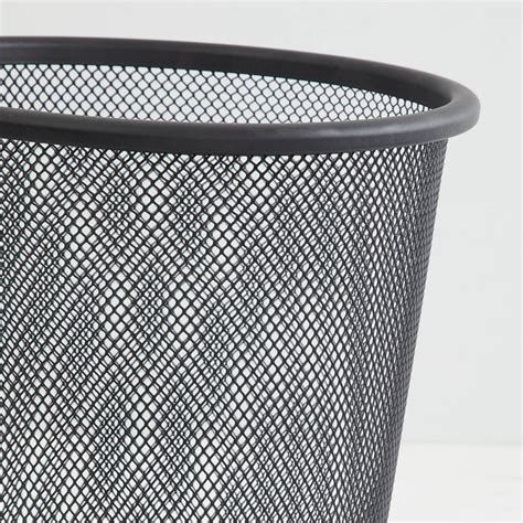 Buy Sedona Metal Mesh Bin - 5L from Home Centre at just INR 349.0