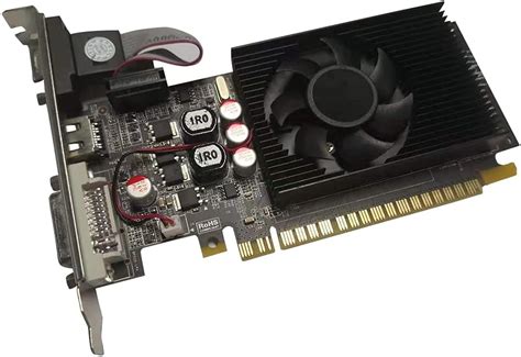 Gmossopy GT610 1GB DDR3 Graphics Card for PC/LP Case India | Ubuy