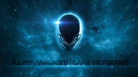 Image result for Alienware PC with Blue On Side