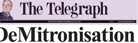 Former Telegraph journalist breaks silence on the mass ABP sacking in ...