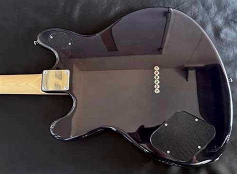 PSYCHEDERHYTHM RHYTHMCASTER LiMITED Waitomo Blue Metallic | PSYCHEDERHYTHM