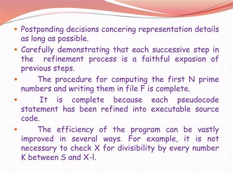 Designing Techniques in Software Engineering | PPTX