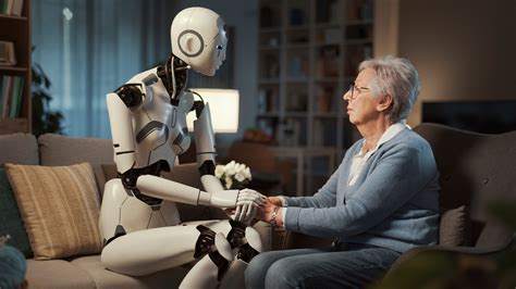 Domestic Robot 的图像结果