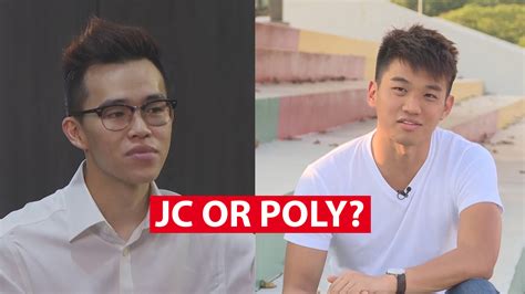 A Comprehensive Guide: JC or Polytechnic? | CocoTutors' Blog