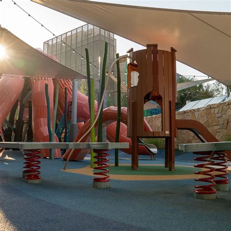 ADVENTUROUS OCTOPUS PLAYGROUND (2025) All You Need to Know BEFORE You ...