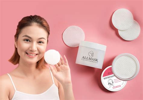 Cosmetic Pads Manufacturers | Private Label Cosmetics & Skincare ...