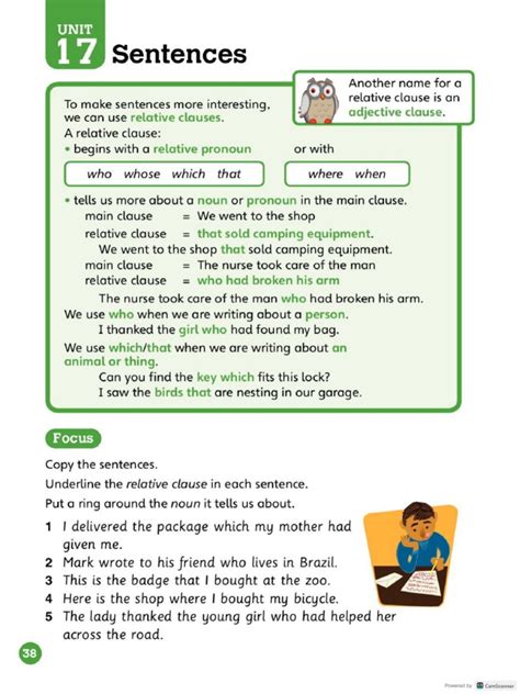 Image result for Grammar 1 Module 5