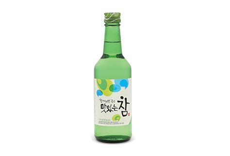Korean National Alcoholic Drink at Marilyn Coulter blog