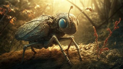 Image result for Giant Insect Lab Gallery