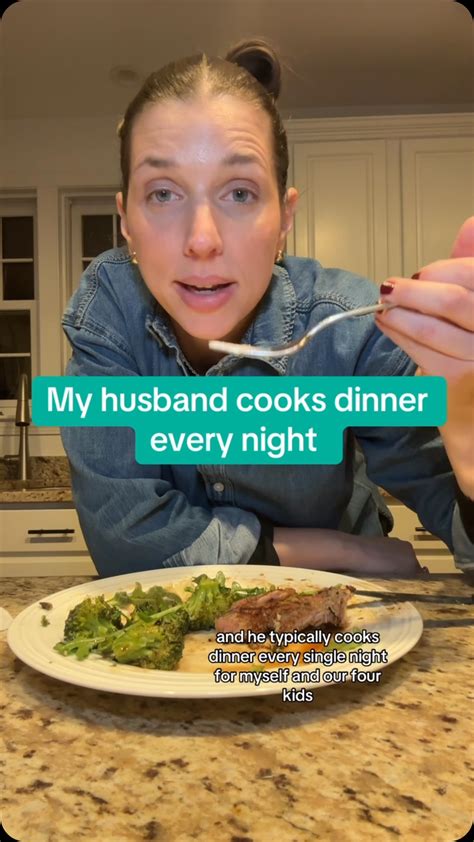 Husband Dinner Memes