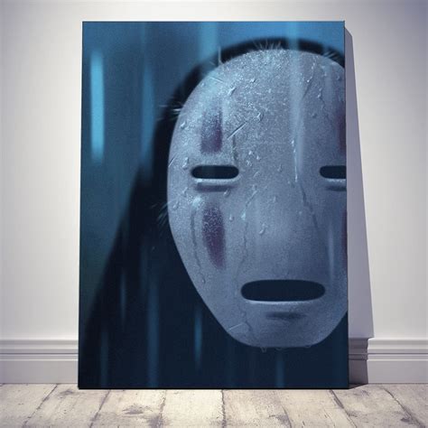 Buy Anime Wall Art Hayao Miyazaki Collage /Home Wall Decor/Studio ...