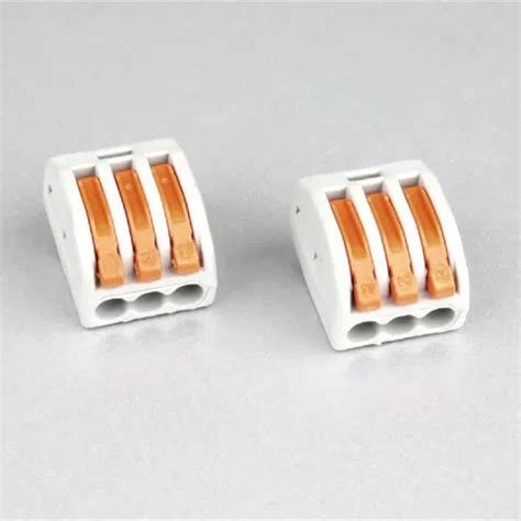 Image result for How to Wire Spring Clamp Terminal Block