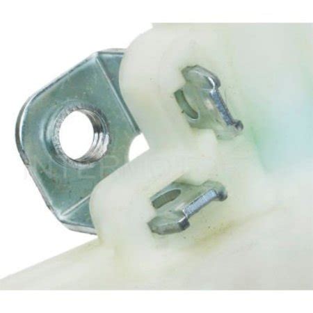 Standard Ignition Power Door Lock Actuator - Intermotor DLA-231 | Zoro