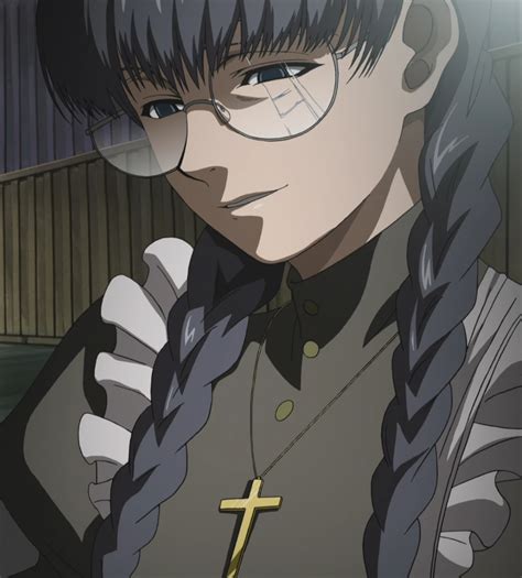 Roberta | Black Lagoon Wiki | Fandom
