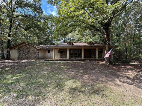 2.46 Acres of Residential Land with Home for Sale in Pine Bluff ...