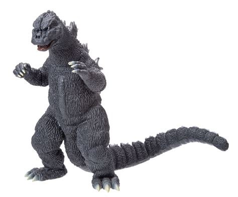 Billiken GODZILLA 1975 Boxed Vinyl Figure