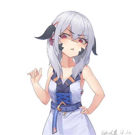 龙娘 的图像结果