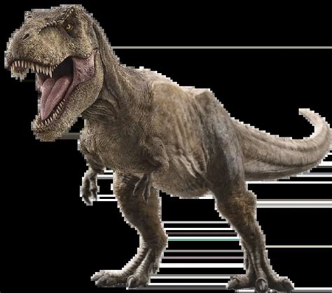 Tyrannosaurus | Jurassic Park Institute Wiki | Fandom