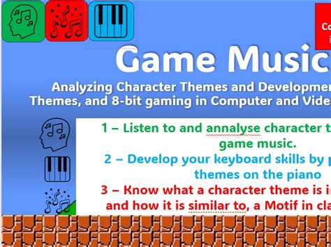 Image result for Core-Games Tutorial Music