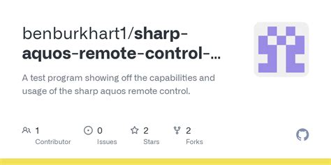 Sharp AQUOS Remote Control Programming 的图像结果