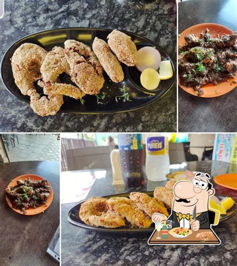 Prathmesh hotel khekada special, Pune - Restaurant reviews