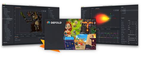 Defold Explained 的图像结果