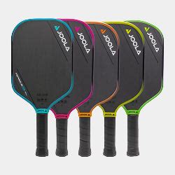 JOOLA 3s Paddles - solid , stable & strong paddles - JOOLA INDIA