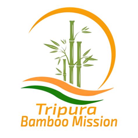 Tripura Bamboo Mission - Home