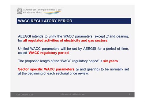 Image result for Example of WACC Calculation