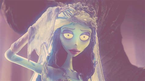Image result for Tim Burton Background Corpse Bride