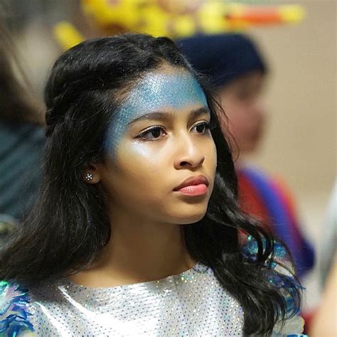 Backstage with the cast and crew of Disney's The Little Me… | Flickr