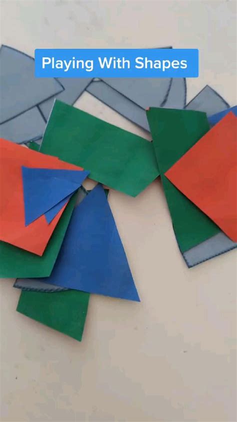 Image result for Patterns Using Shapes