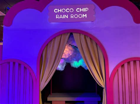 Choco Town at Oakland Mall in Troy, Michigan - mlive.com