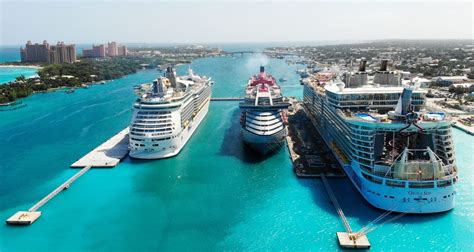 25 Unforgettable Things to Do in Nassau on a Cruise:Why Get Off the Ship