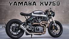 Yamaha Virago Cafe Racer Kit by Yamaha Virago Xv750 Cafe Racer Yamaha Virago Cafe Racer Kit