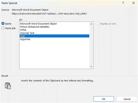 Image result for Excel Paste Value Symbol