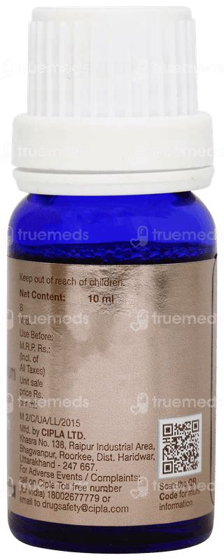 Vcx Serum Liquid | Buy Vcx Serum Online at Truemeds