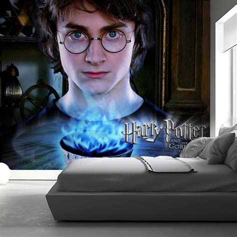 Goblet Of Fire Wallpaper – Myindianthings