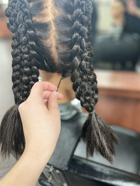 Image result for Nine Strand Braid Tutorial