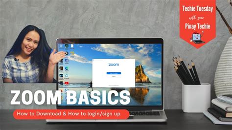 Image result for Zoom Tutorial