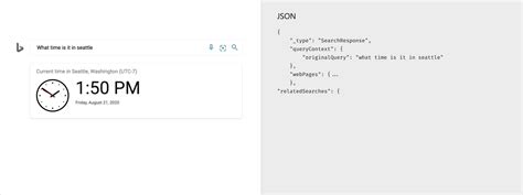 Image result for Bing Web Search API