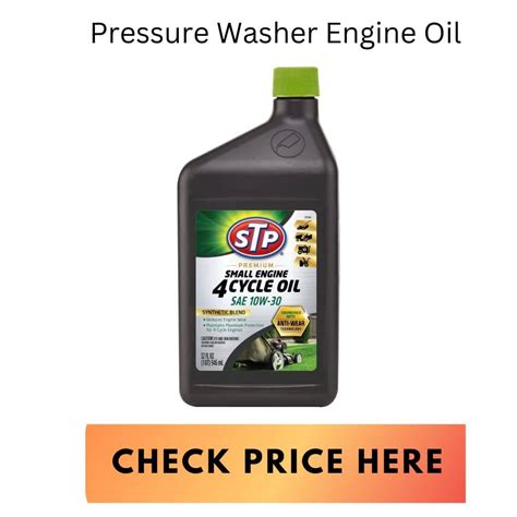 How Much Oil Goes in a Pressure Washer Pump-Full Guide