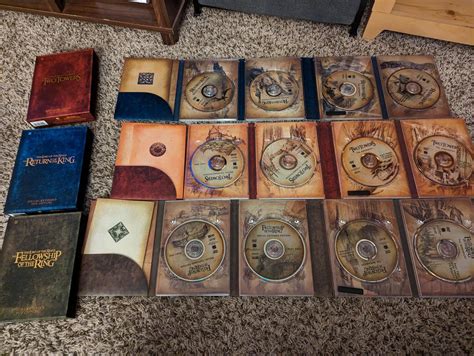 Picked this up for $2 from goodwill the other day : r/dvdcollection