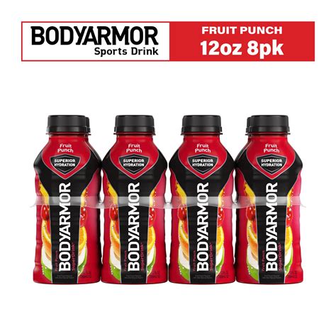BODYARMOR in Sports Drinks - Walmart.com