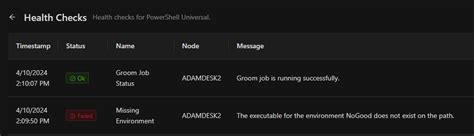 Powershell Universal Tutorial 的图像结果
