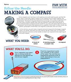 Image result for DIY Compass Students
