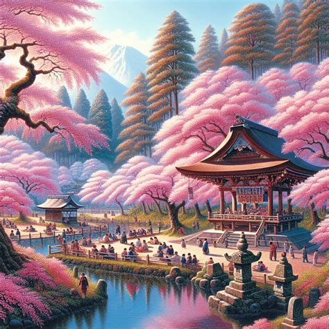 Tohoku Cherry Blossom Guide 2026: Best Spots and Bloom Forecast - WG ...