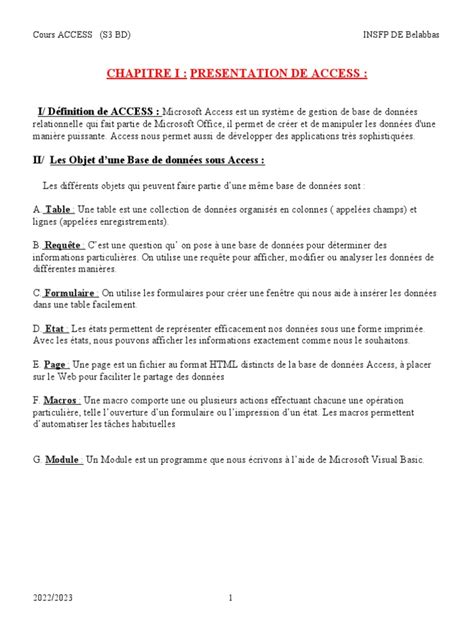 Comment Utiliser Access 的图像结果