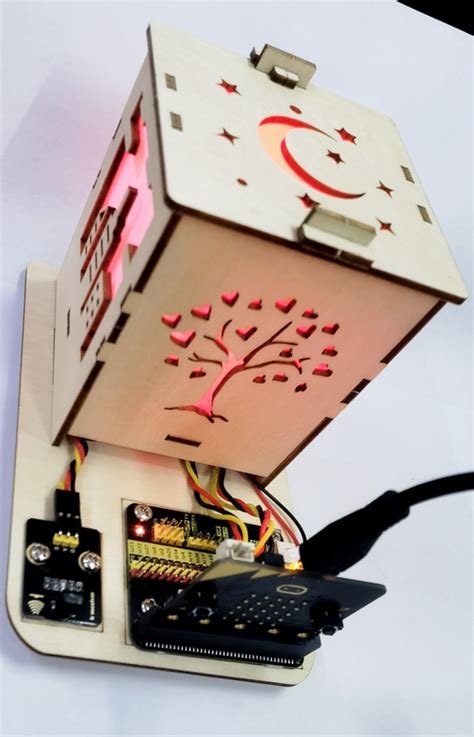 Image result for Light Level Micro Bit