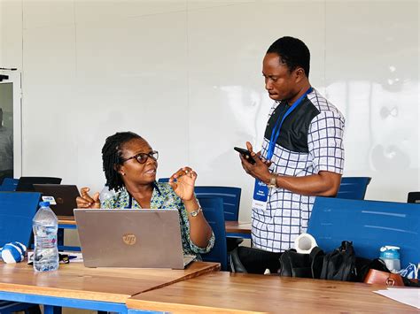 digiCAP.gh - ICT training in Ghana | Invest for Jobs
